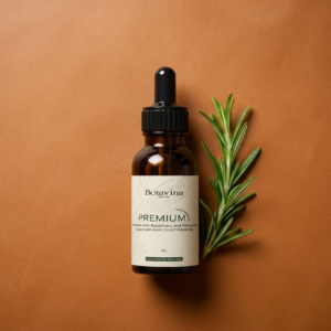 Botavina Hair Strengthening Oil
