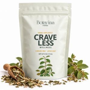 Craveless Wellness Tea