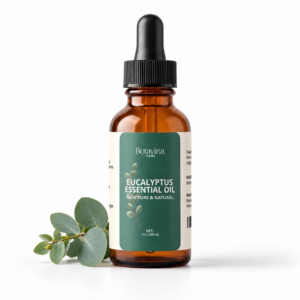 Eucalyptus Essential Oil