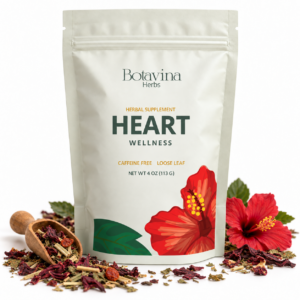 Heart Wellness Tea