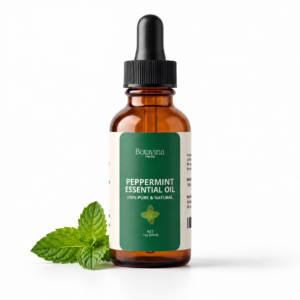 Peppermint Essential Oil