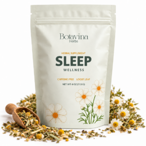 Sleep Wellness Tea