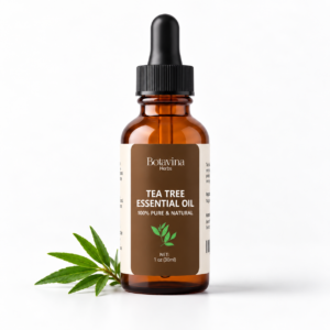 Tea Tree Essential Oil