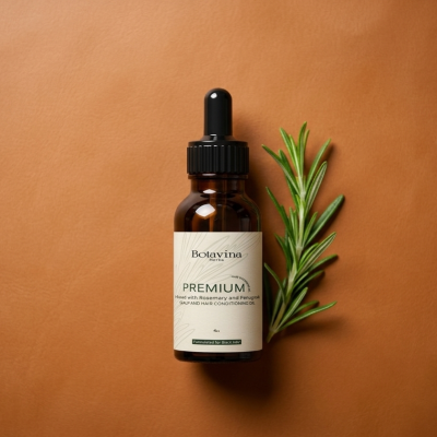 caramel-serum